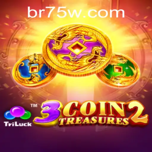 Dive into the World of 3CoinTreasures2: Unveiling the 75W Adventure
