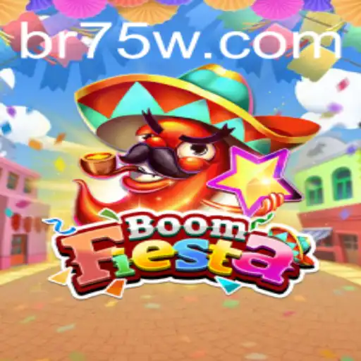 BoomFiesta: A Dynamic Arcade Adventure