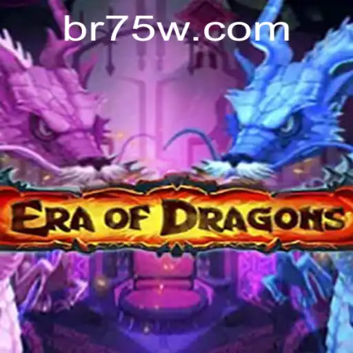 Dive into the Mystical World of EraOfDragons: Unveiling the Magic Behind 75W