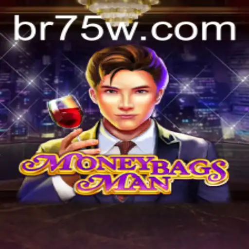 Unveiling MoneybagsMan: A Thrilling Adventure into the World of Wealth and Strategy
