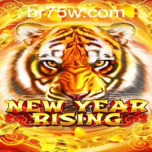 Unveiling NewYearRising: Embark on a Futuristic Adventure with 75W