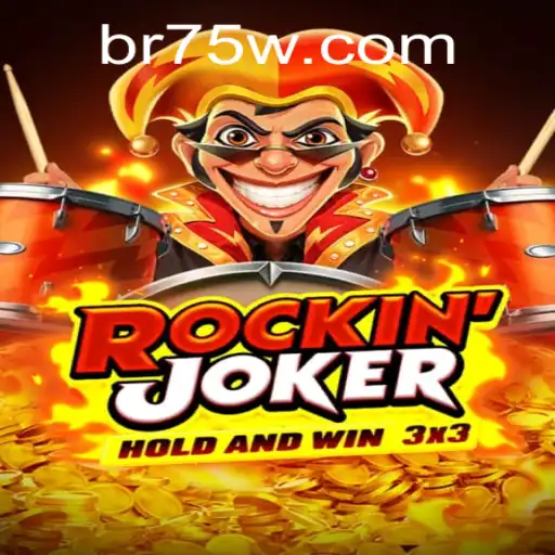 RockinJoker: A New Era in Gaming with 75W