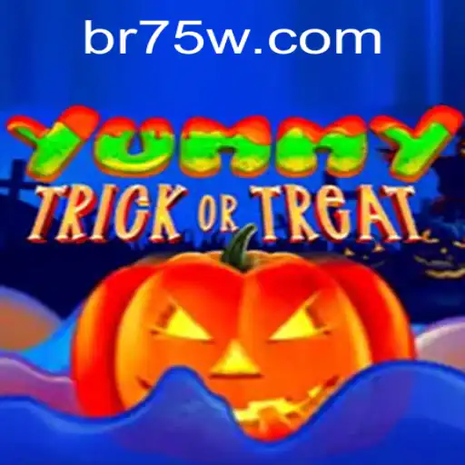 Unveiling the Sweet and Spooky World of YummyTrickorTreat - Master the Magic with 75W